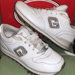 Guess sport sneakers size 7
